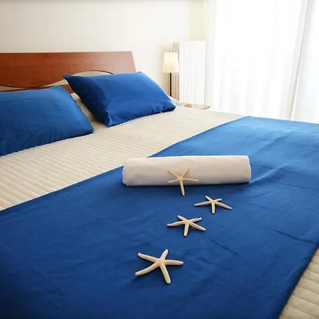 Bellariva A2-myho Casa Apartment Porto San Giorgio