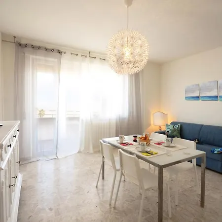 Bellariva A2-myho Casa Apartment