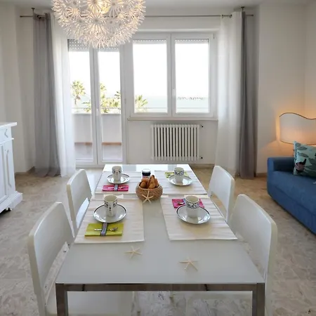 Bellariva A2-myho Casa Apartment