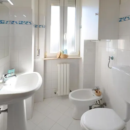 Apartment Bellariva A2-myho Casa