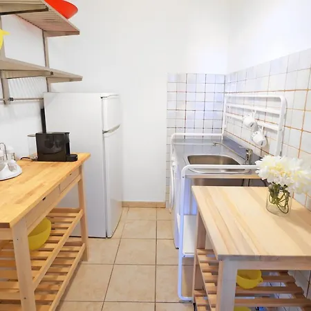 Bellariva A2-myho Casa Apartment Porto San Giorgio