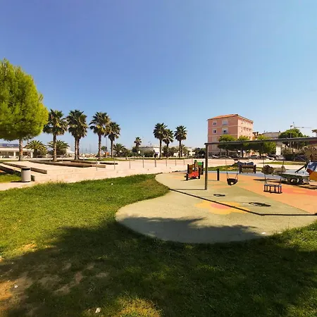 Apartamento Bellariva A2 - Myho Casa Porto San Giorgio