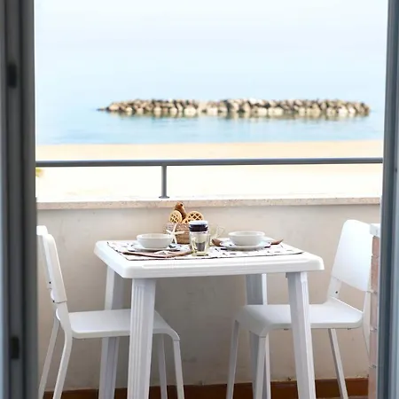 Bellariva A2-myho Casa Apartment